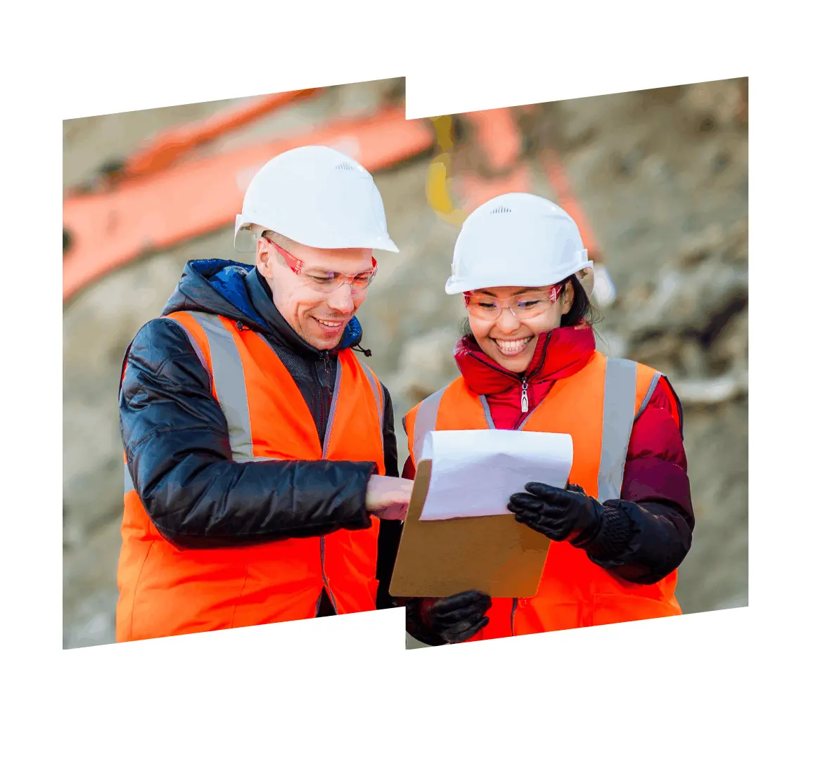 Preguntas frecuentes minería