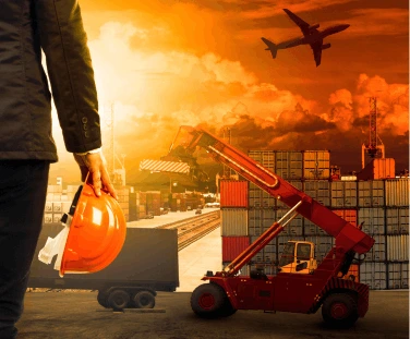 Cadena de suministro