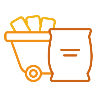 Cuánta materia prima le queda a Chile