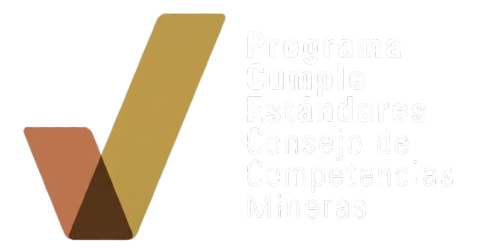 Sello de Calidad del Consejo de Competencias Mineras